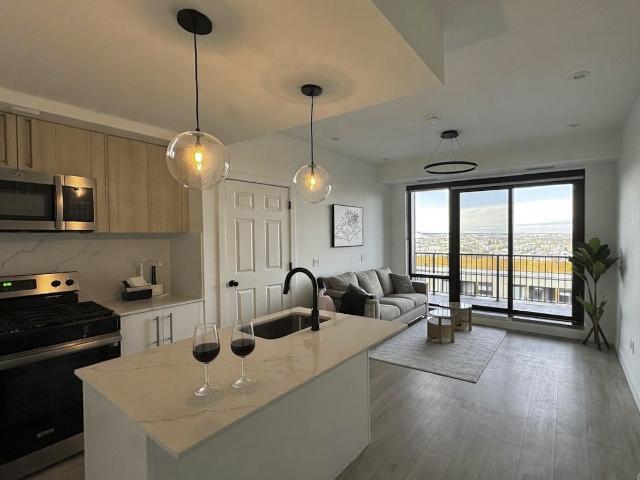 2 Bedroom Apartment for Rent at 8375 Broadcast Ave Sw, Calgary, AB T3H 6N2 Aspenwoods
