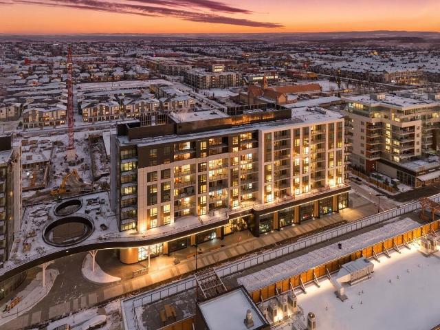 2 Bedroom Apartment for Rent at 8375 Broadcast Ave Sw, Calgary, AB T3H 6N2 Aspenwoods