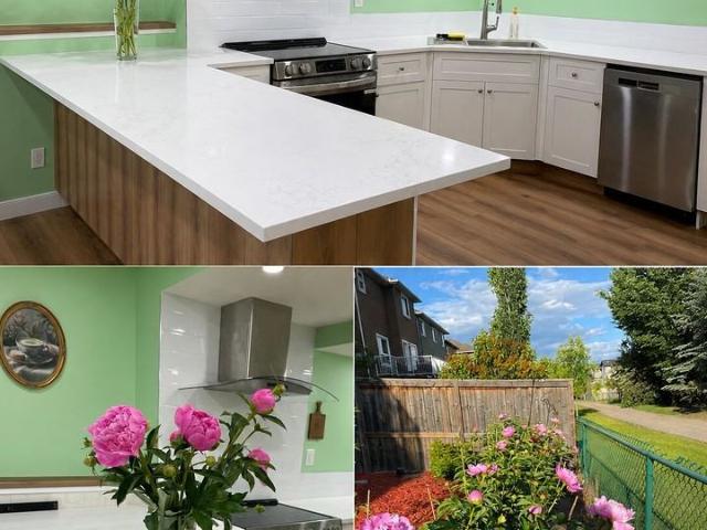 2 Bedroom Apartment for Rent at 90 Everhollow Ave Sw, Calgary, AB T2Y 0H4 Evergreen