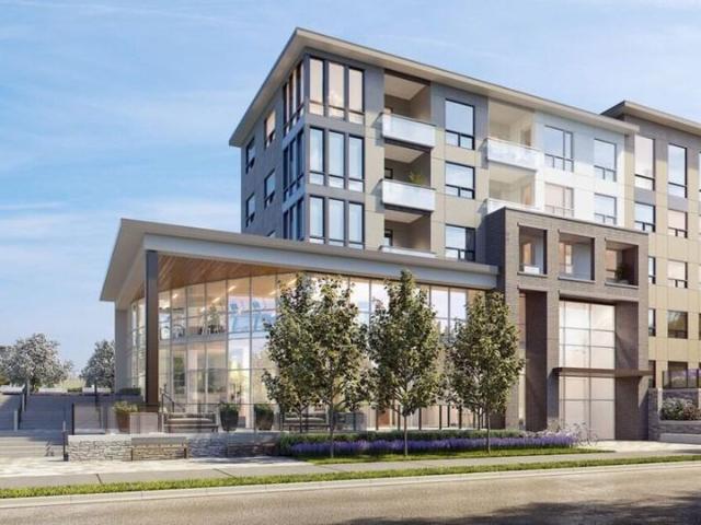 2 Bedroom Apartment for Rent at 9213 Odlin Rd, Richmond, BC V6X 0V5 West Cambie
