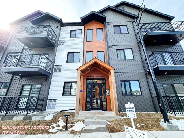 2 Bedroom Apartment for Rent at 9223 228 St Nw, Edmonton, AB T5T 4T1 Secord