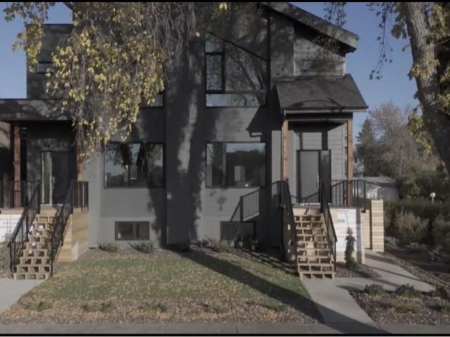 2 Bedroom Apartment for Rent at 9265 Strathearn Dr Nw, Edmonton, AB T6C 4E1 Strathearn