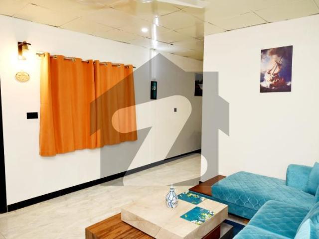 2 Bedroom Apartment For Rent Abu Dhabi Tower, F 11 Markaz, Islamabad F 11 Markaz