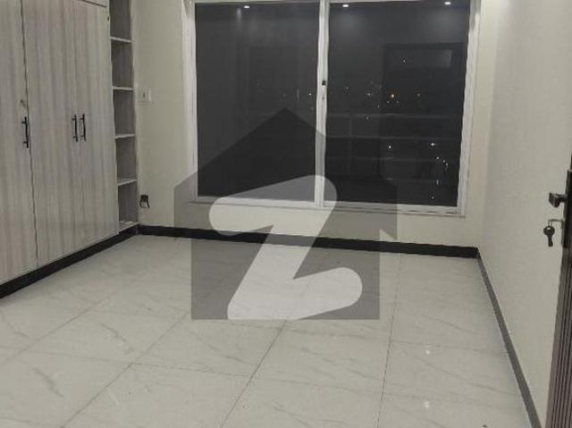 2 BEDROOM apartment for rent Bahria Town Phase 8