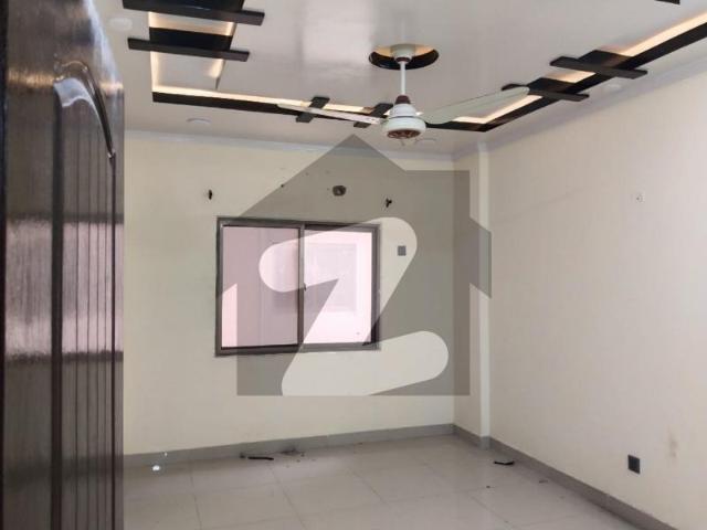 2 Bedroom Apartment For Rent Clifton Block 1