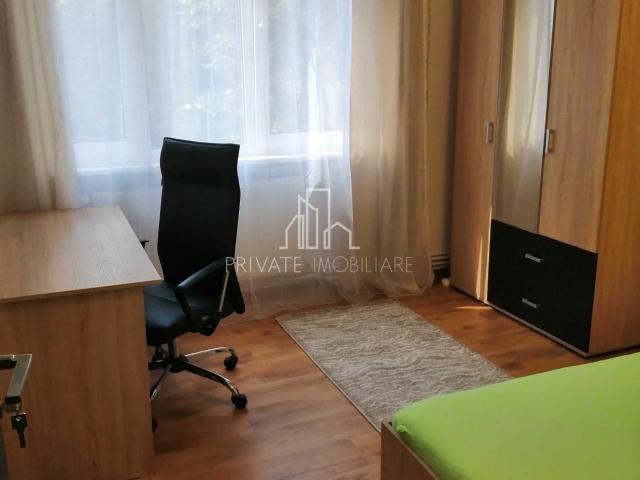 2 Bedroom Apartment for Rent, Cornisa Area, UMFST