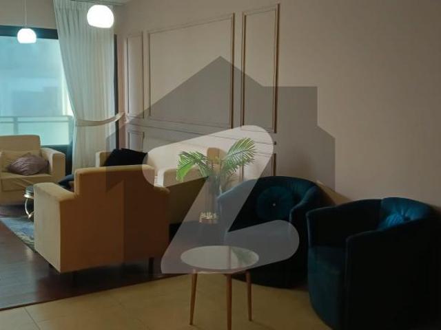 2 Bedroom Apartment For Rent | Coral Tower Emaar Coral Towers