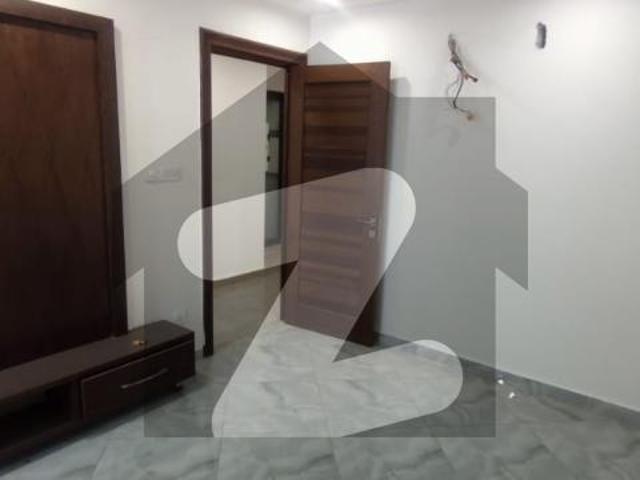 2 Bedroom Apartment For Rent DHA Phase 8 Ex Air Avenue