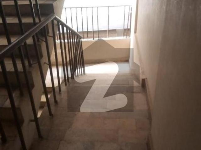 2 Bedroom Apartment For Rent DHA Phase 2 Extension