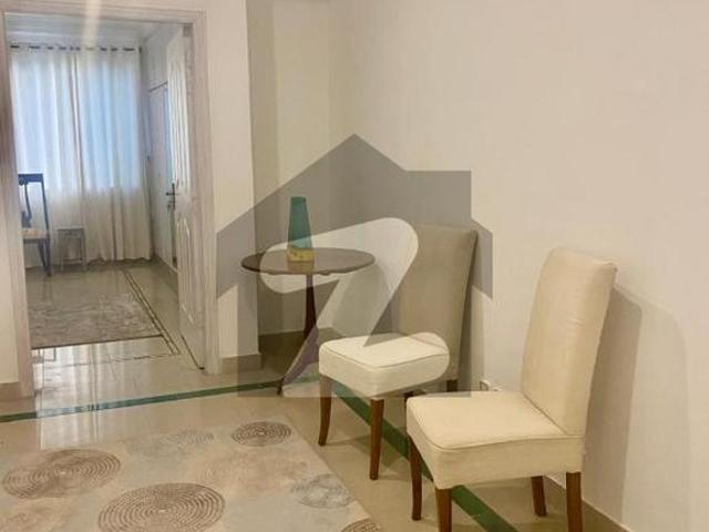 2 Bedroom Apartment For Rent Diplomatic Enclave, Islamabad Garden View Diplomatic Enclave