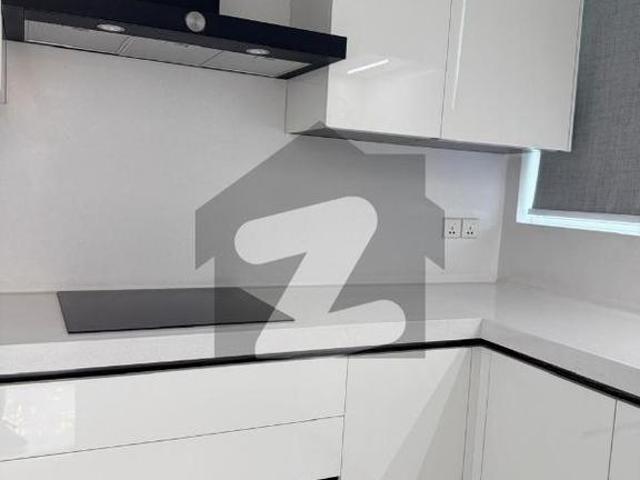 2 Bedroom Apartment For Rent Gulberg