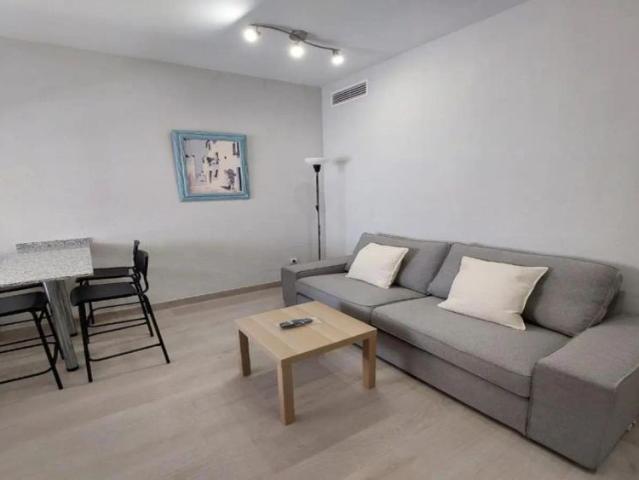 2 bedroom apartment for rent in Museo, Seville