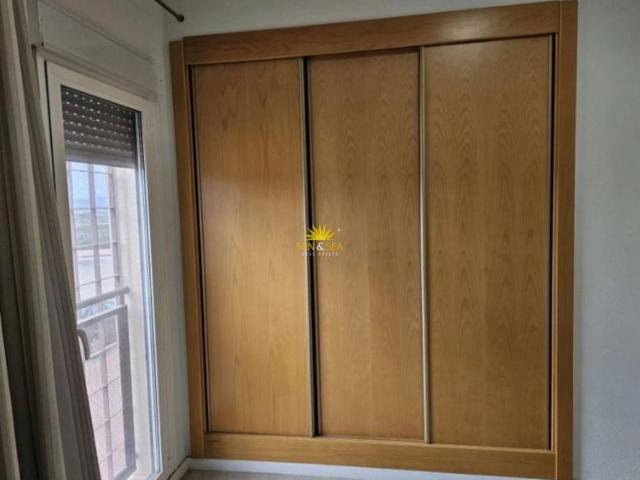 2 BEDROOM APARTMENT FOR RENT IN MURCIA