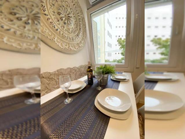 2 bedroom apartment for rent in Madrid