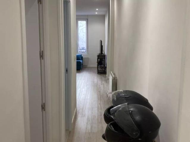 2 bedroom apartment for rent in Madrid