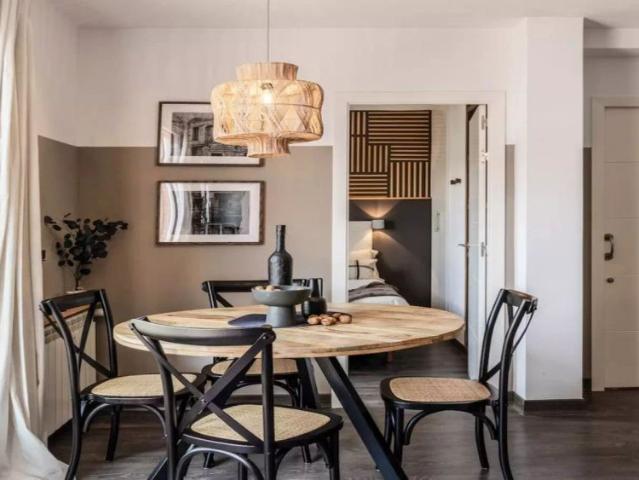 2 bedroom apartment for rent in Madrid