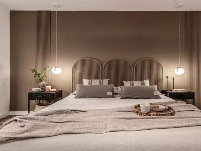 2 bedroom apartment for rent in Madrid