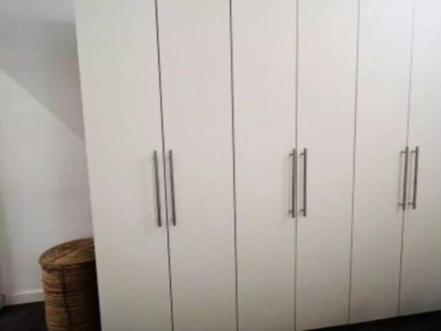 2 bedroom apartment for rent in Madrid