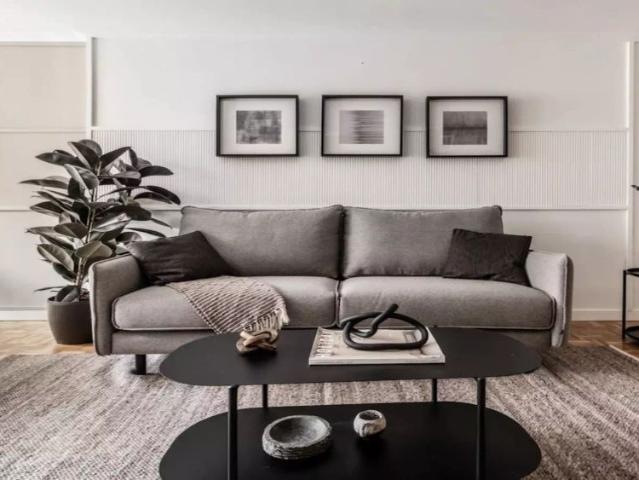 2 bedroom apartment for rent in Madrid