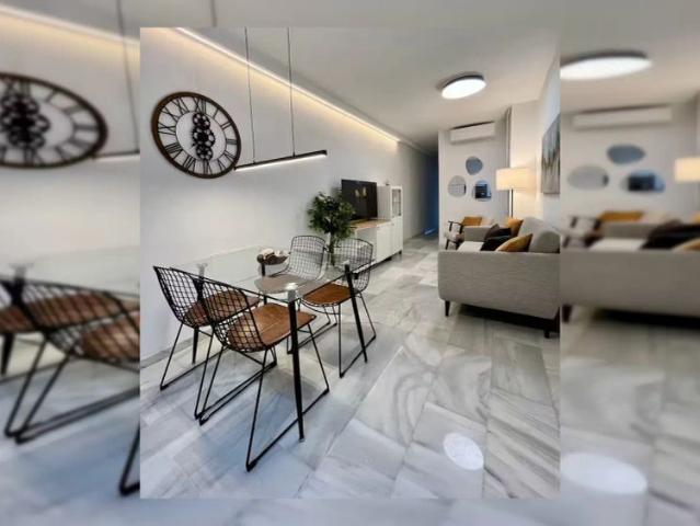 2 bedroom apartment for rent in Malaga