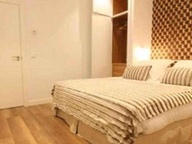2 bedroom apartment for rent in Malasaña