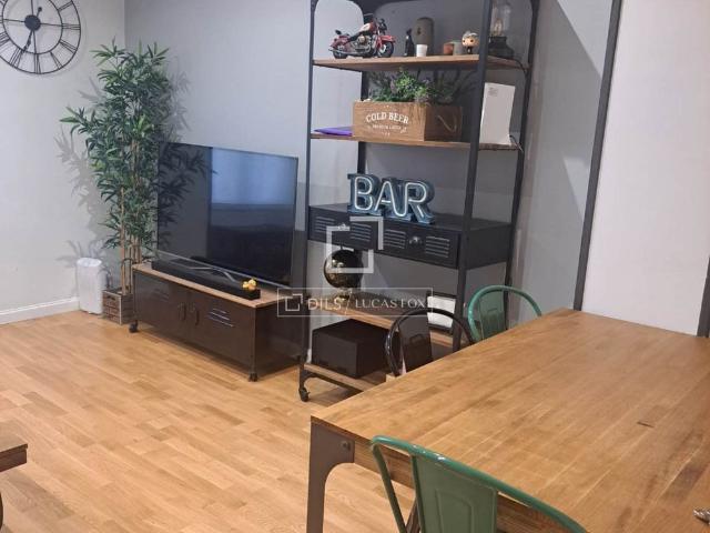 2 Bedroom apartment for rent in Malasaña, Madrid