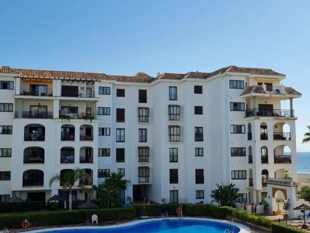 2 bedroom apartment for rent in Manilva, all bills included
