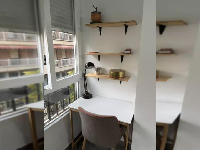 2 bedroom apartment for rent in Mercado, Alicante