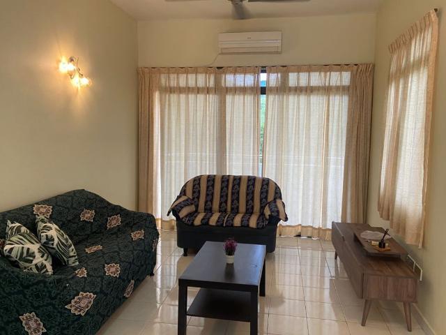 2 Bedroom Apartment for rent in Meru Valley Golf, Perak