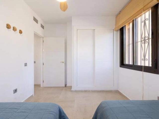 2 bedroom apartment for rent in Mijas, all bills included