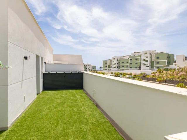 2 bedroom apartment for rent in Mijas, bills included