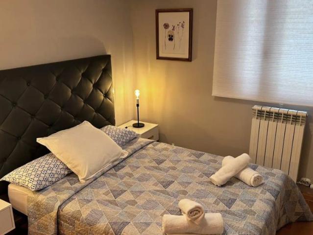 2 bedroom apartment for rent in Miralbueno