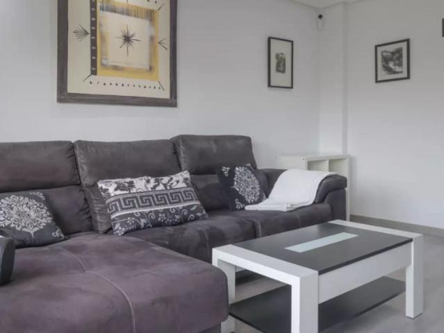 2 bedroom apartment for rent in Mirasierra, Madrid