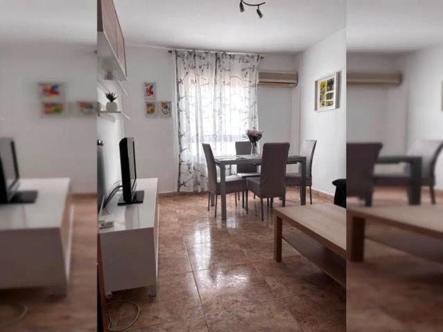 2 bedroom apartment for rent in Moncada