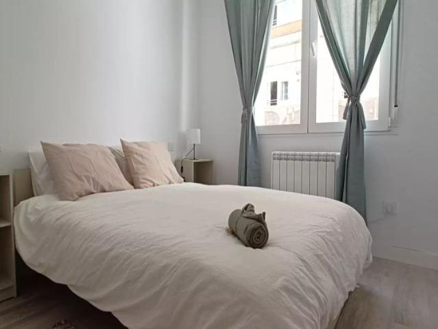 2 bedroom apartment for rent in Moncloa Aravaca