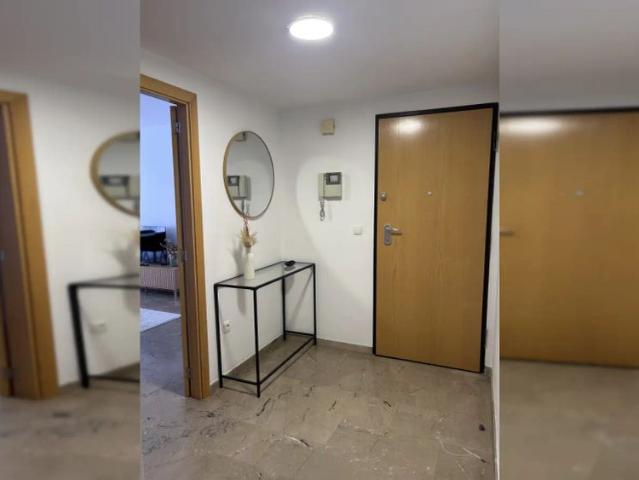2 bedroom apartment for rent in Mont Olivet, bills included