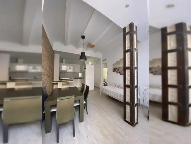 2 bedroom apartment for rent in Morvedre, bills included