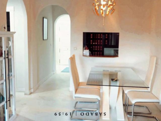 2 bedroom apartment for rent in Motril, no smoking allowed