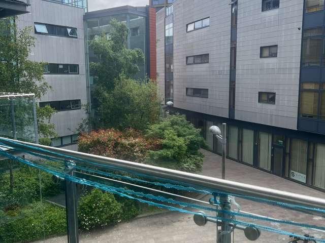 2 bedroom apartment for rent in Mountjoy, Dublin