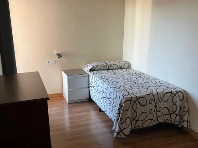 2 bedroom apartment for rent in Nueva España