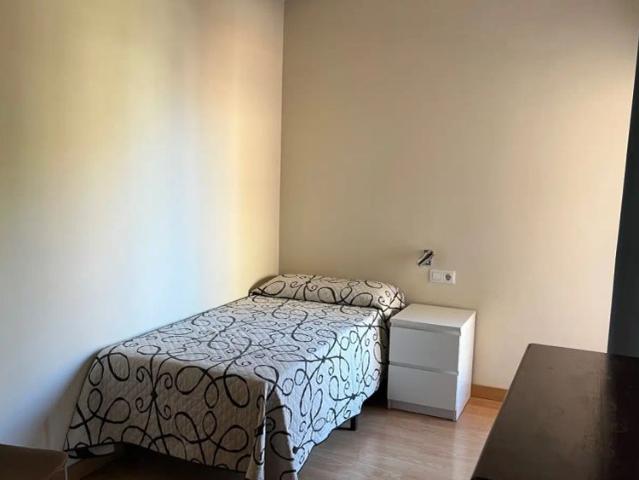 2 bedroom apartment for rent in Nueva España