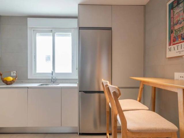 2 bedroom apartment for rent in Nueva España