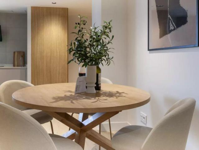 2 bedroom apartment for rent in Nueva España