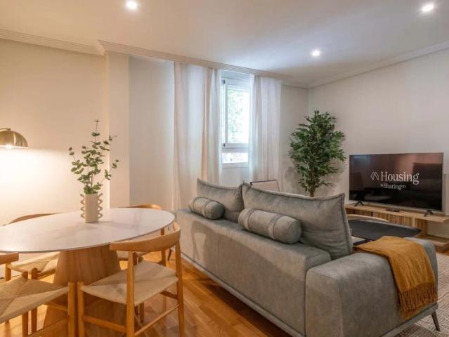 2 bedroom apartment for rent in Nueva España, bills included