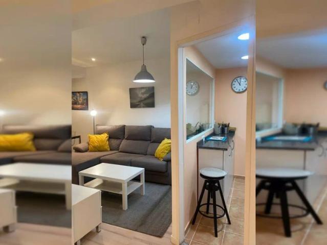 2 bedroom apartment for rent in Niño Jesús
