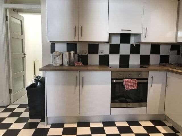 2 Bedroom Apartment for rent in North Dock, Dublin