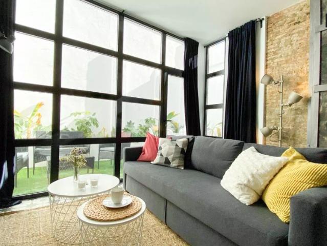 2 bedroom apartment for rent in Nou Moles, Valencia
