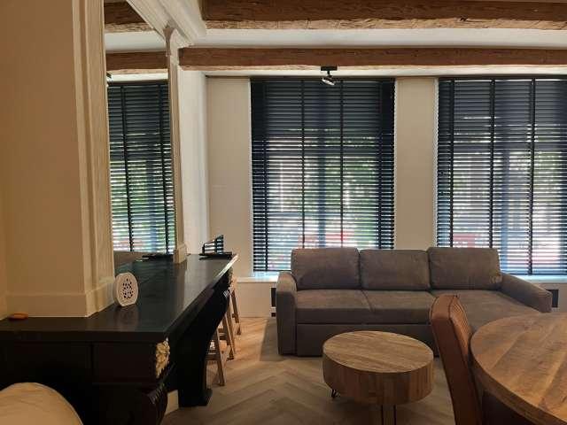 2 bedroom apartment for rent in Oude Stad