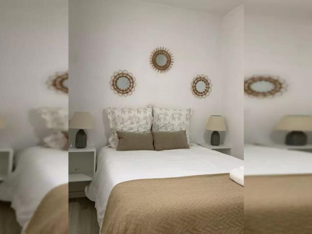 2 bedroom apartment for rent in Opañel
