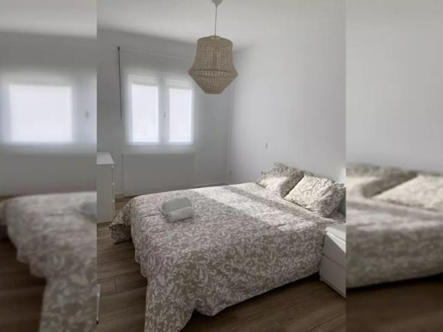 2 bedroom apartment for rent in Opañel, Madrid